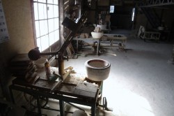 ヤマセ製陶所